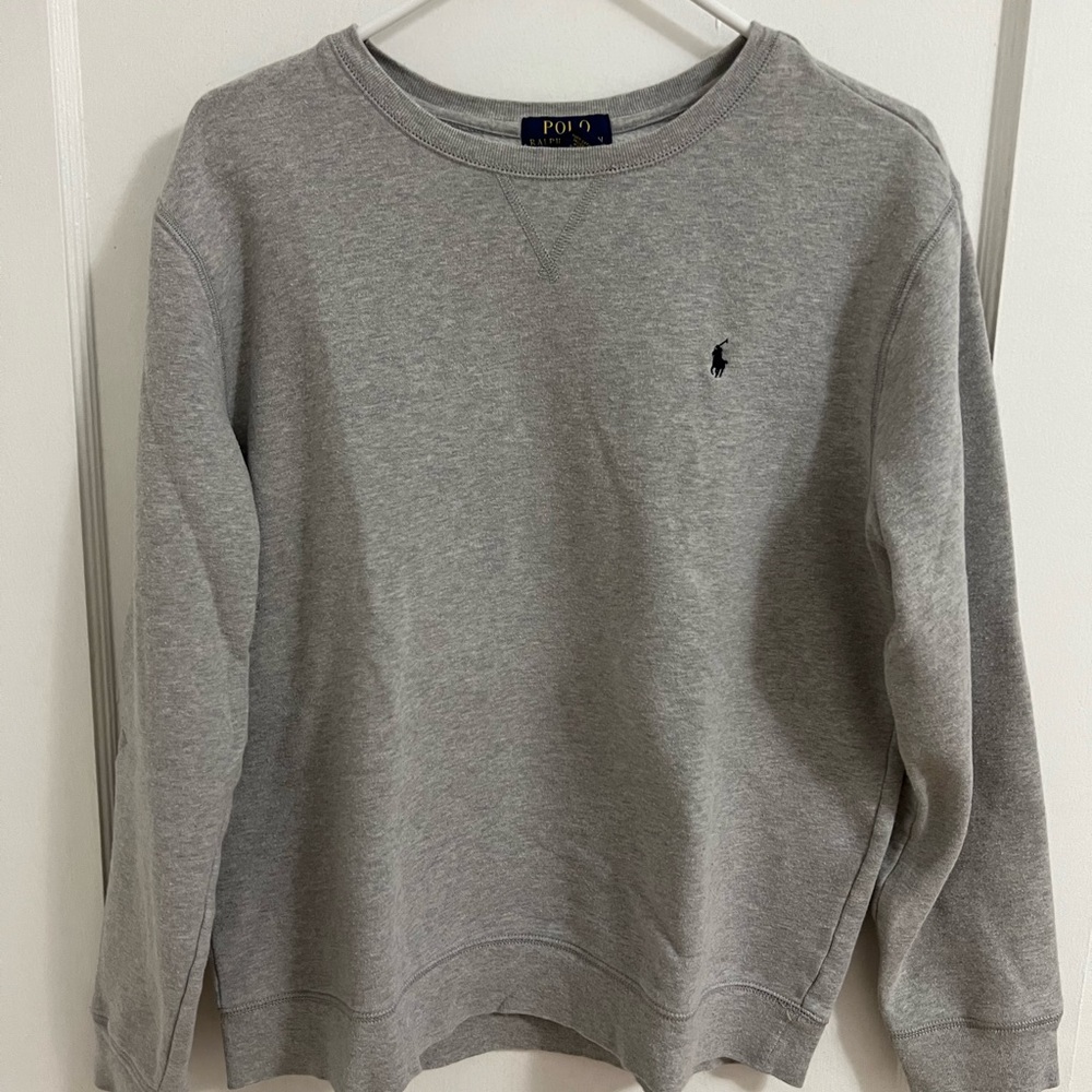 Polo Ralph Lauren

The RL Fleece Sweatshirt